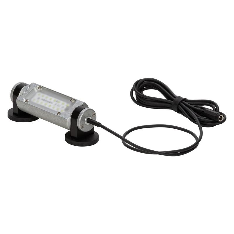 Bauer&Bocker - Proiector cu LED 130mm 300 lumeni [900/51]