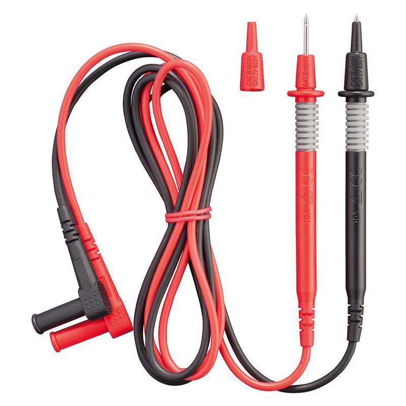 Benning - Cabluri multi tester 2mm, 1.4m [044146]