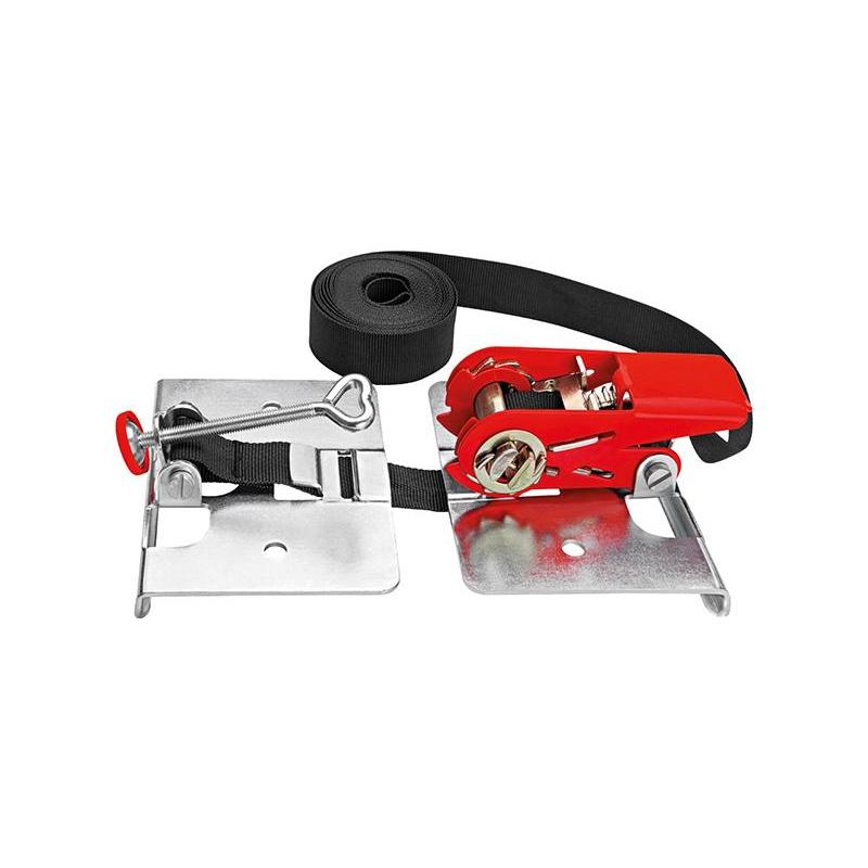Dispozitiv de fixare si asezare parchet Bessey SVH 400