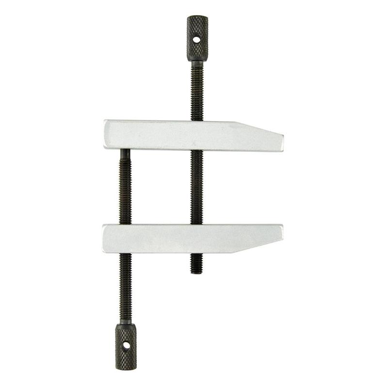BESSEY - Menghina cu surub paralel dimensiune 1 36mm [PA28]