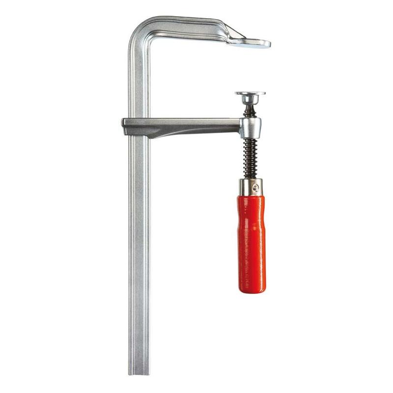 BESSEY - Menghina manuala din otel 120x60mm [GZ12]