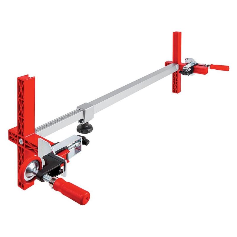 Set suport pentru fixarea usilor Bessey