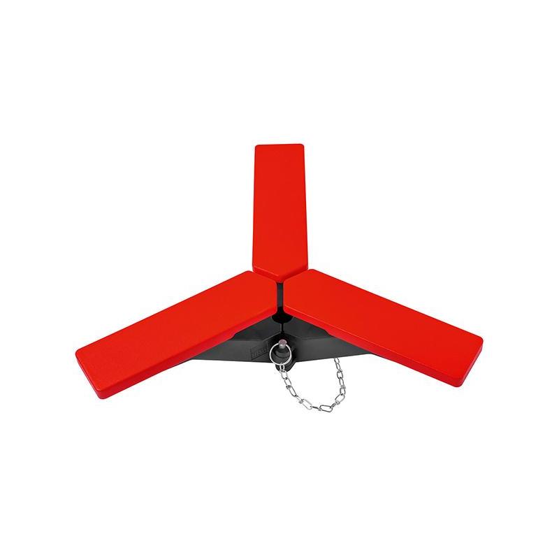 Stativ pentru suportul de tavan Bessey