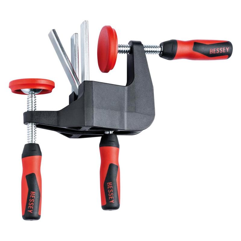 Suport adaptor pentru intreptare toc usa TFM Bessey
