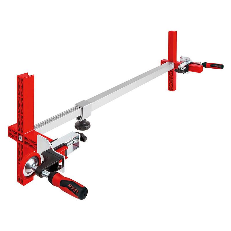 Suport fixare usi Bessey TU 545-1010mm