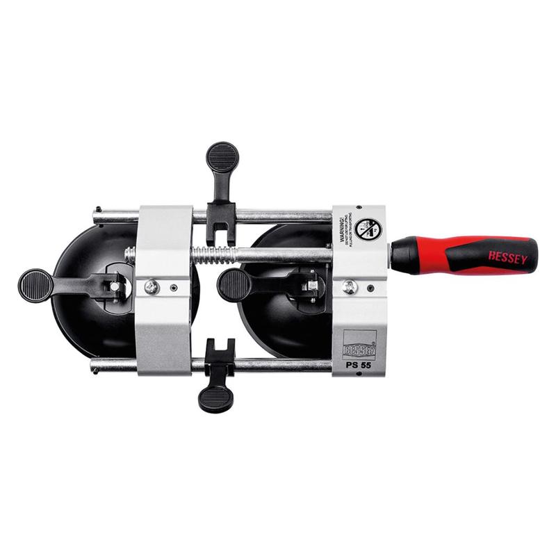 Ventuza pentru imbinare placi Bessey PS55 10-55