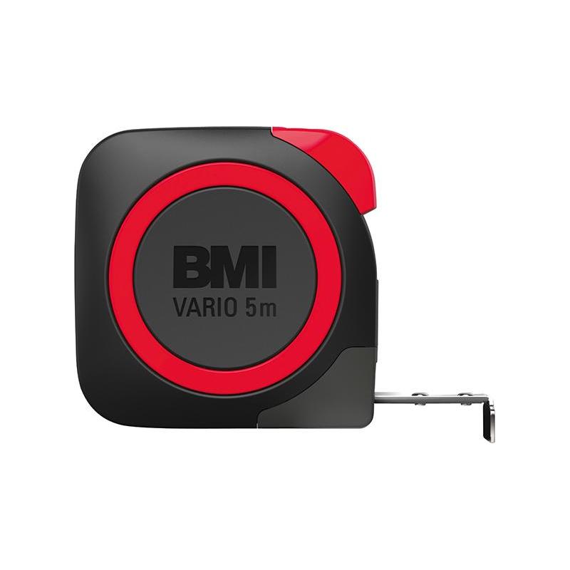 Ruleta BMI VARIO, 5m