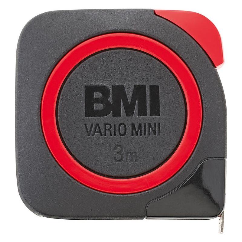 Ruleta BMI VARIO MINI, 3m