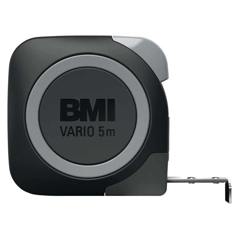 Ruleta BMI VARIO R, 5m