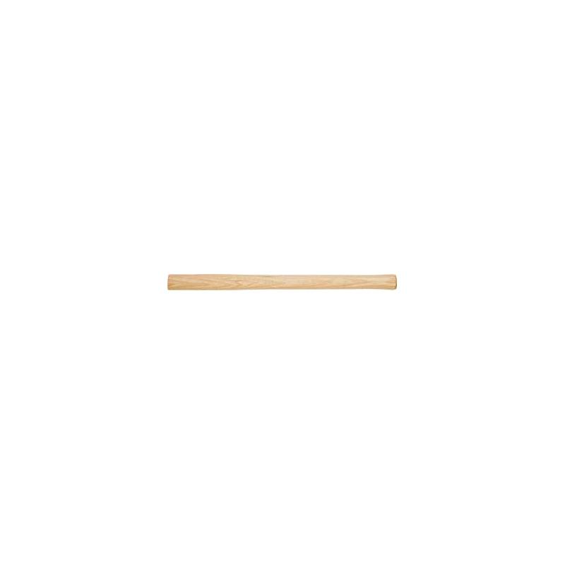 Coada de lemn pentru ciocan de baros 3kg, 600mm [4332163819264]