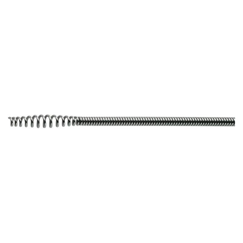 Cap spiralat Engelbrecht&Roos 8x7.5mm cu miez interior E+R