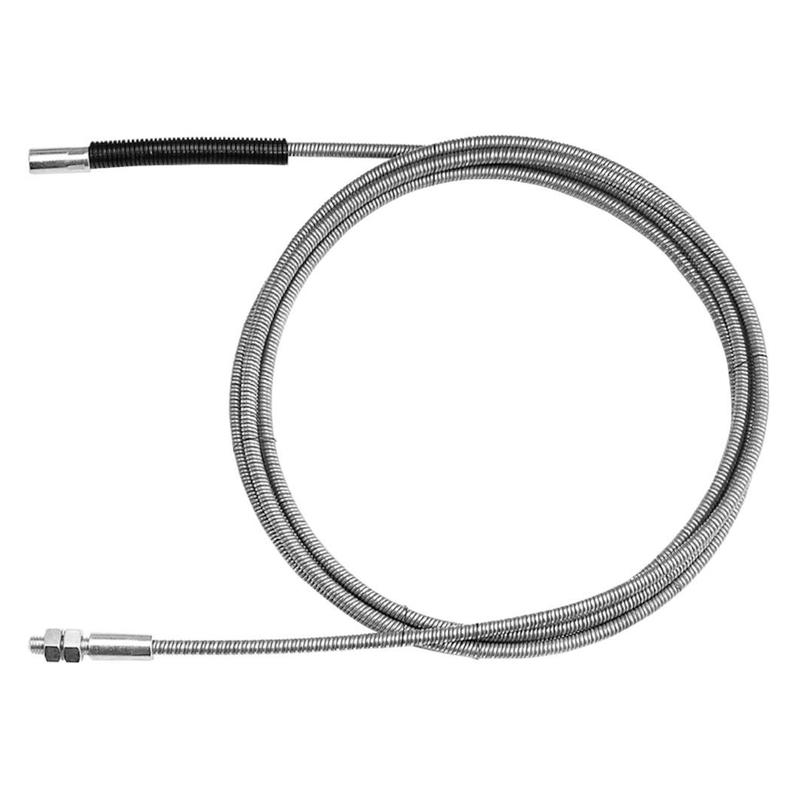 Extensie pentru dispozitiv de curatat tevi Engelbrecht&Roos 12mmx5m