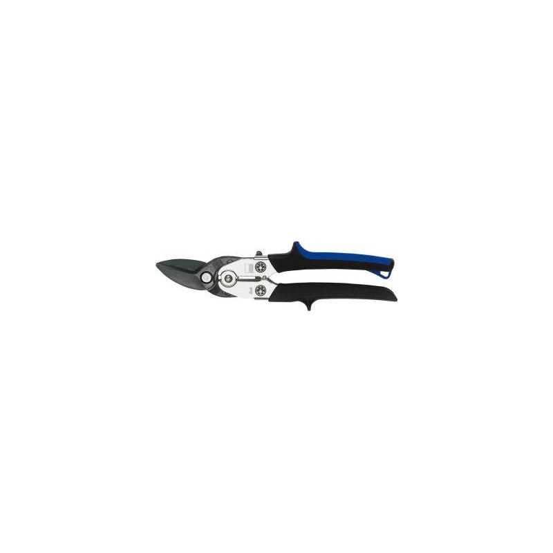 Erdi - Foarfeca pentru tabla 260mm taiere pe dreapta [D27]