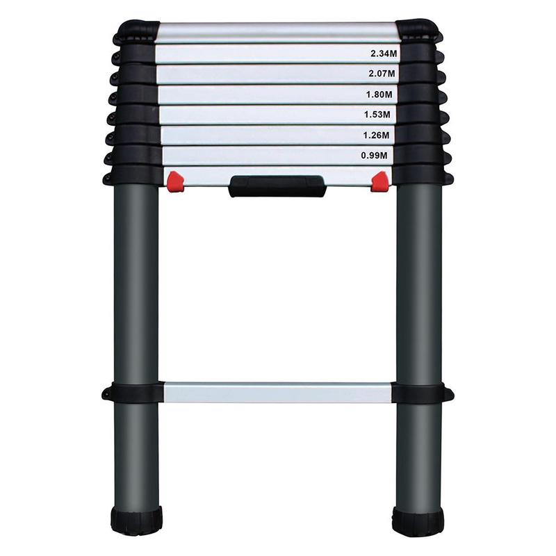 Scara Ezstep telescopica 260cm