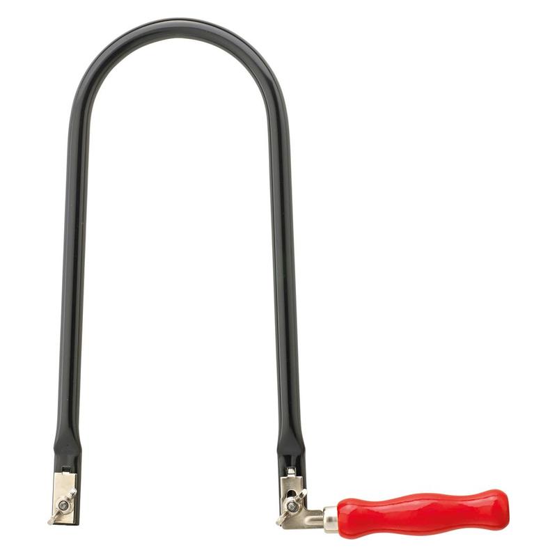 Fierastrau traforaj arcuit 300mm [4019261133019]