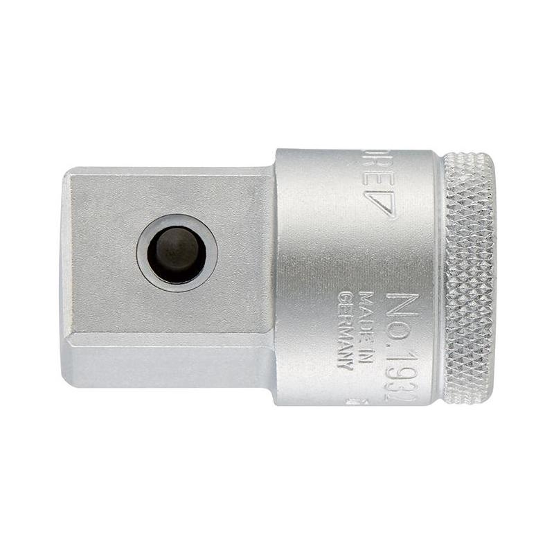 Gedore - Adaptor de la patrat interior 1/2