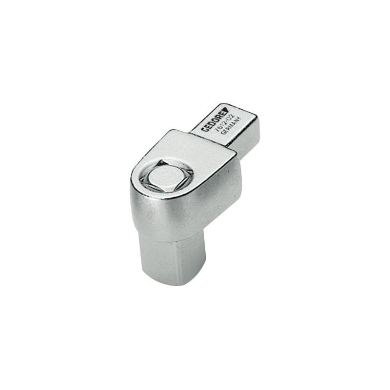 Gedore - Adaptor patrat 1/2