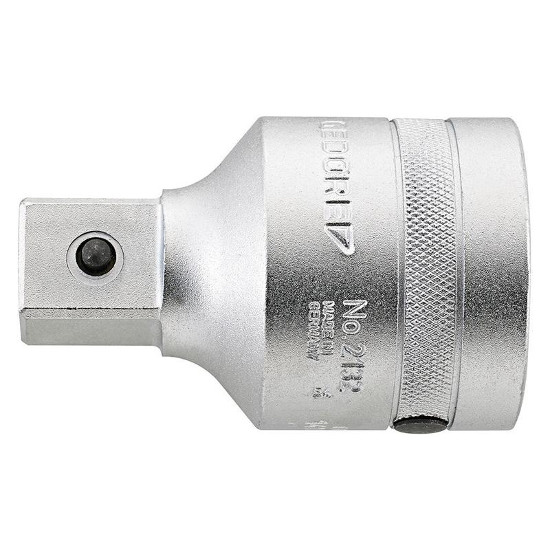 Gedore - Adaptor patrat interior 1