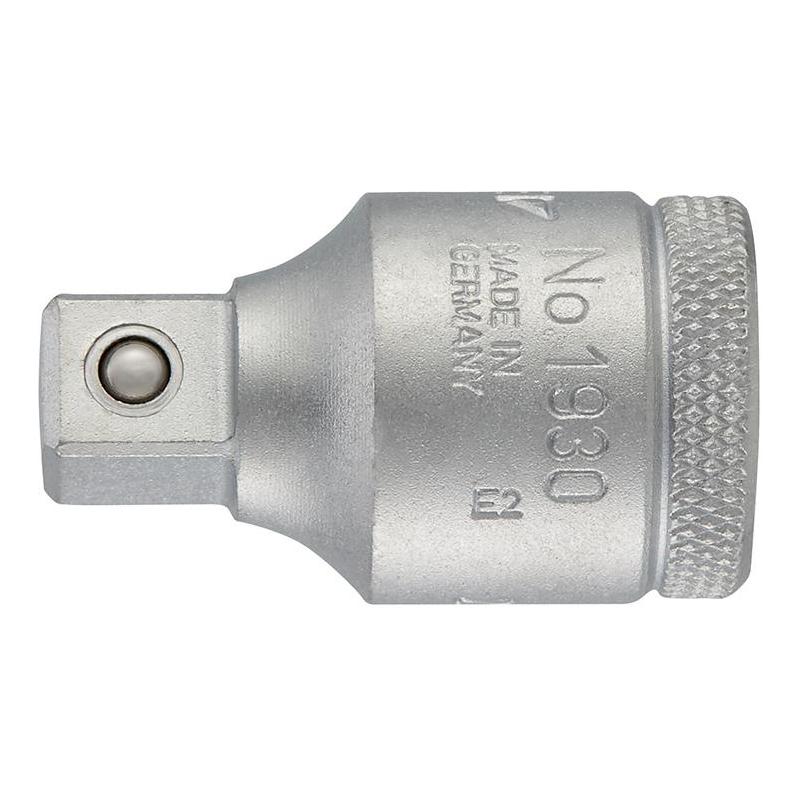 Gedore - Adaptor patrat interior 1/2
