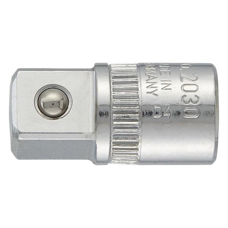 Gedore - Adaptor patrat interior 1/4