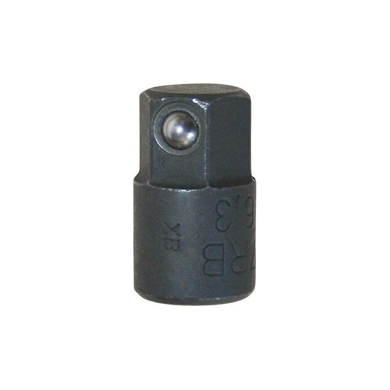 Gedore - Adaptor prindere biti 10mm hexagonal pe interior 1/4