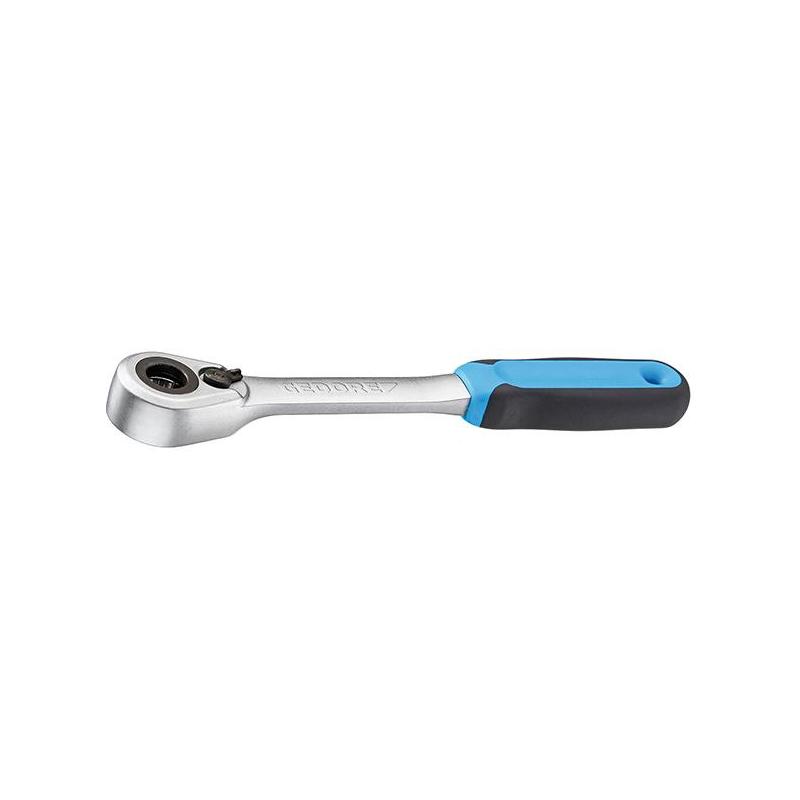 Gedore - Antrenor cu clichet 1/2