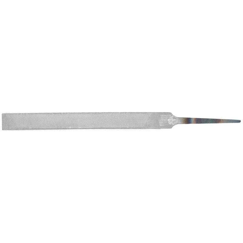 Pferd - Pila de precizie plata 100 mm finete 2 [11502102]