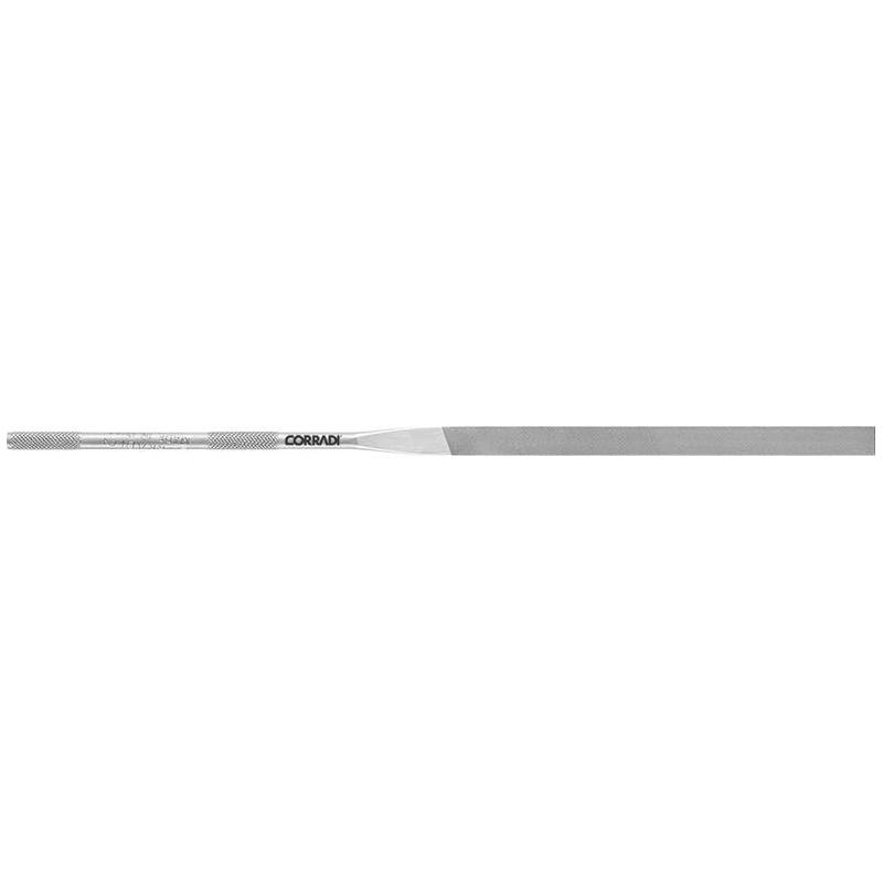 Pferd - Pila de precizie plata 160mm finete 3 [102160H3]