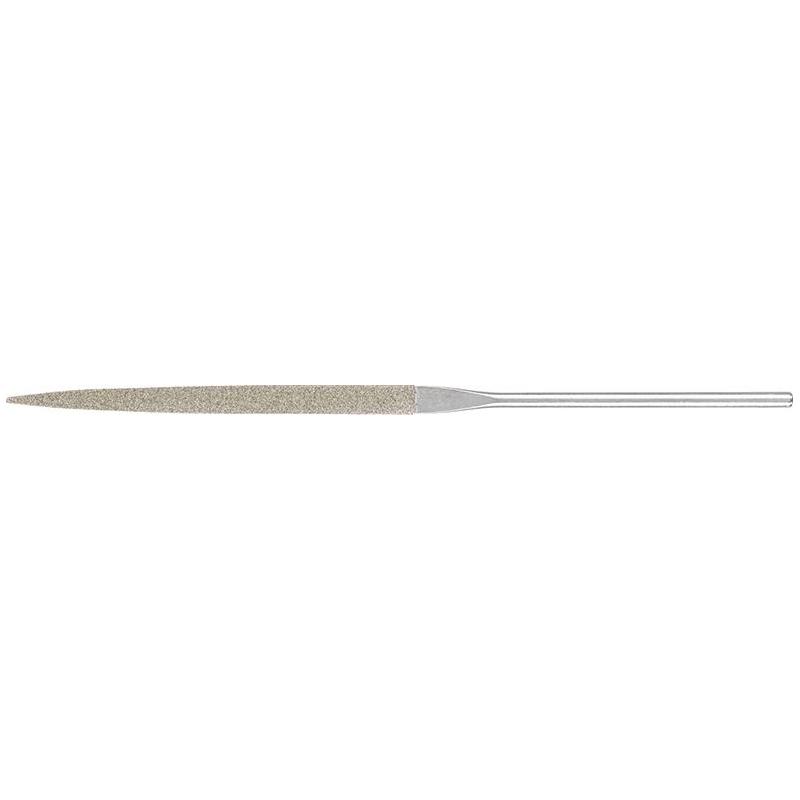 Pferd - Pila diamantat cu varf plat 140mm [DF4122140D126]