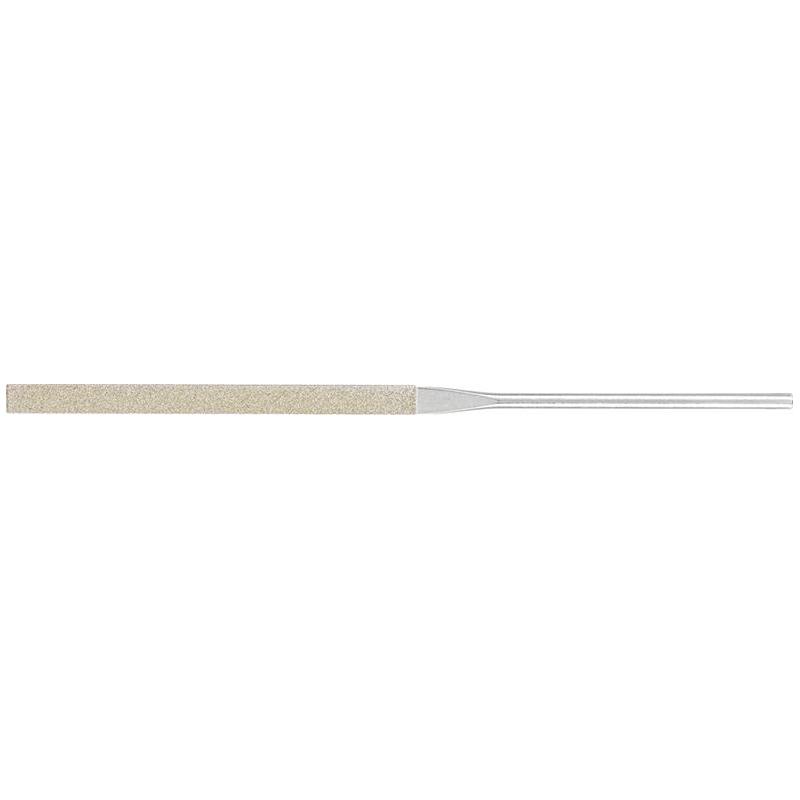 Pferd - Pila diamantat plat si neascutit 140mm [DF4112140D126]