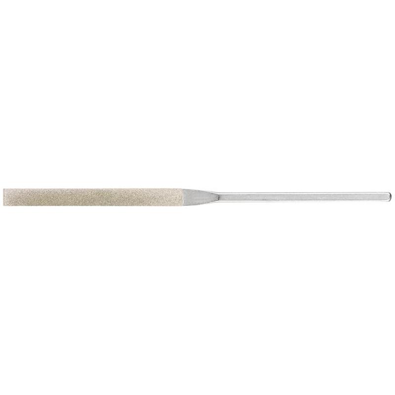 Pferd - Pila dimamantata 215mm [DF2601D126]