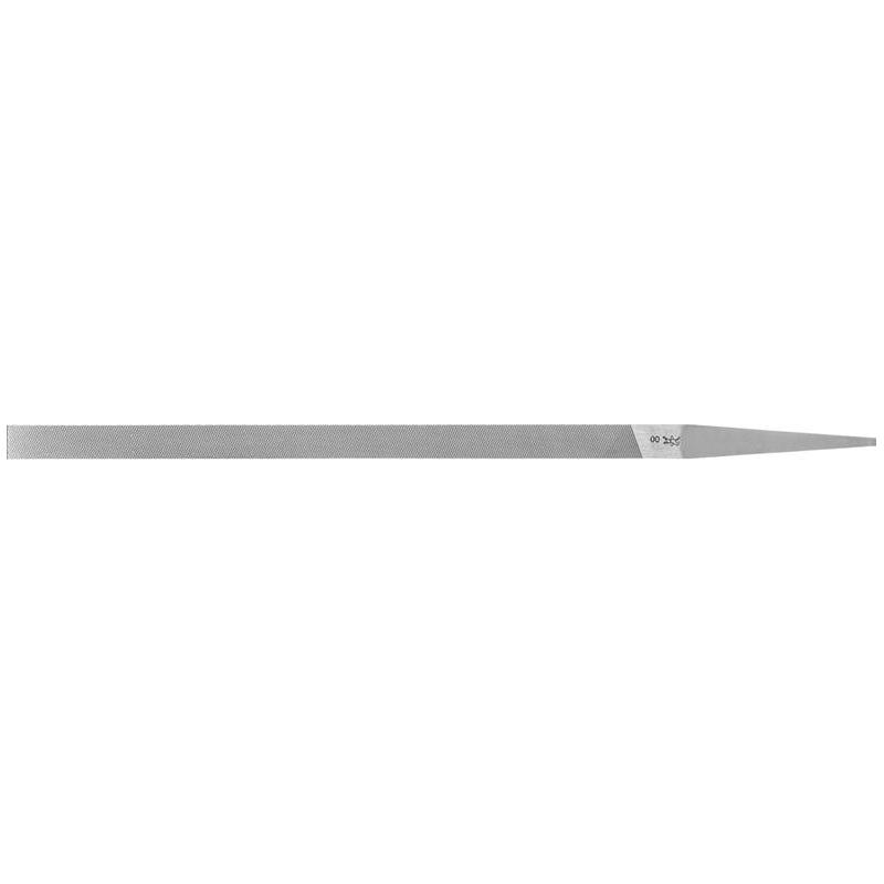 Pferd - Pila ingust cu varf de 200mm finete 2 [815200H2]