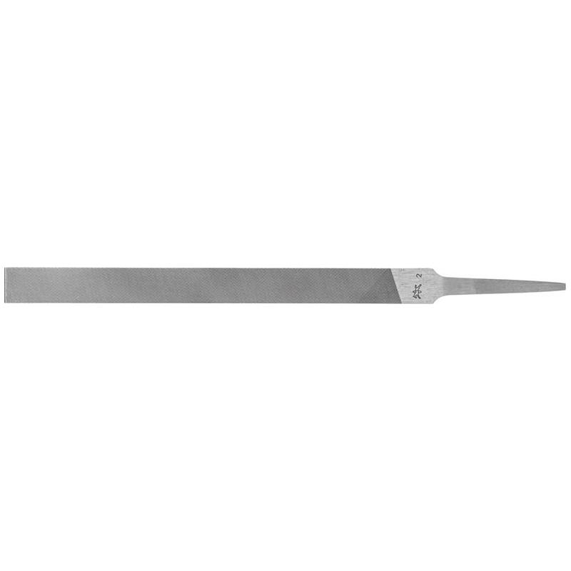 Pferd - Pila normal cu varf de 200mm finete 2 [810200H2]