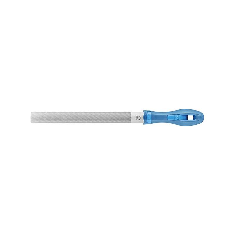 Pferd - Pila semirotunda 150mm finete 1 DIN7261E [11213157]