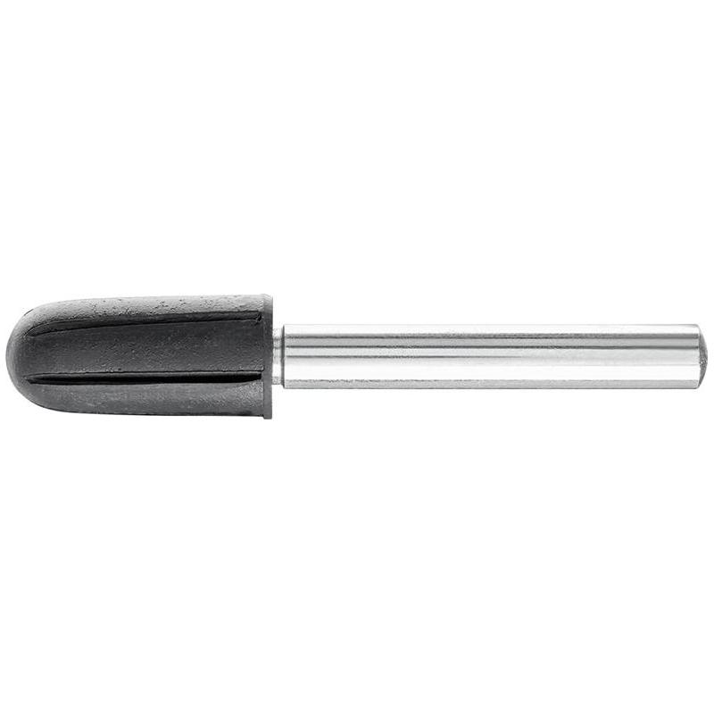 Pferd - Suport pentru capac abraziv forma C, 10x15x3mm [42150110]