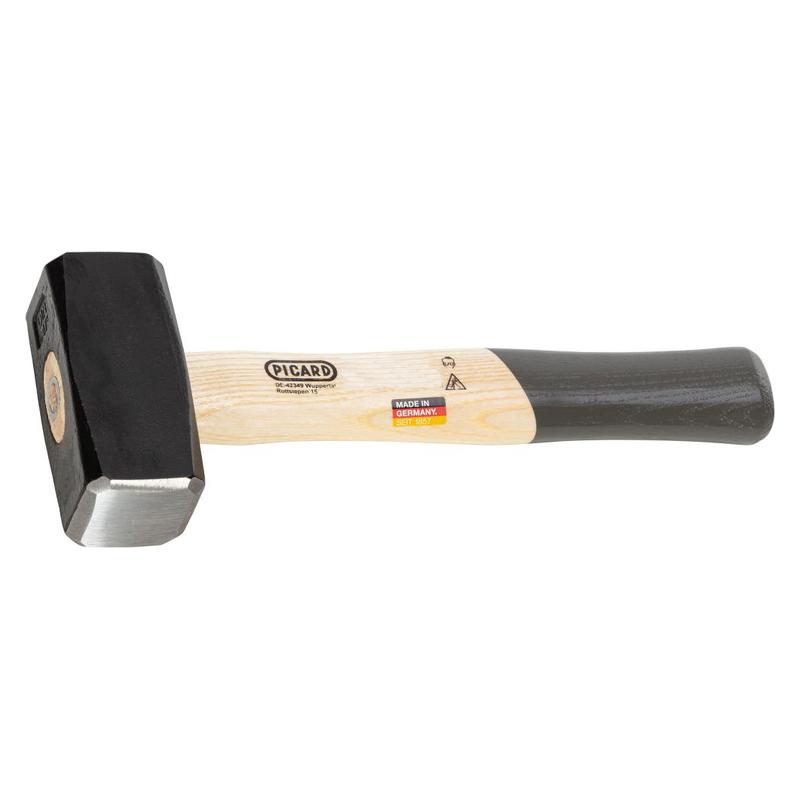 Picard - Baros cu maner din frasin, 1.25 kg [0000401-1250]
