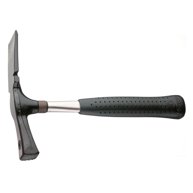 Picard - Ciocan pentru zidari cu maner din otel, 600 g [0027700]