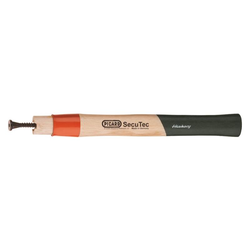 Picard - Maner din lemn pentru ciocan SecuTec 400g, 310 mm [0099122-0400]