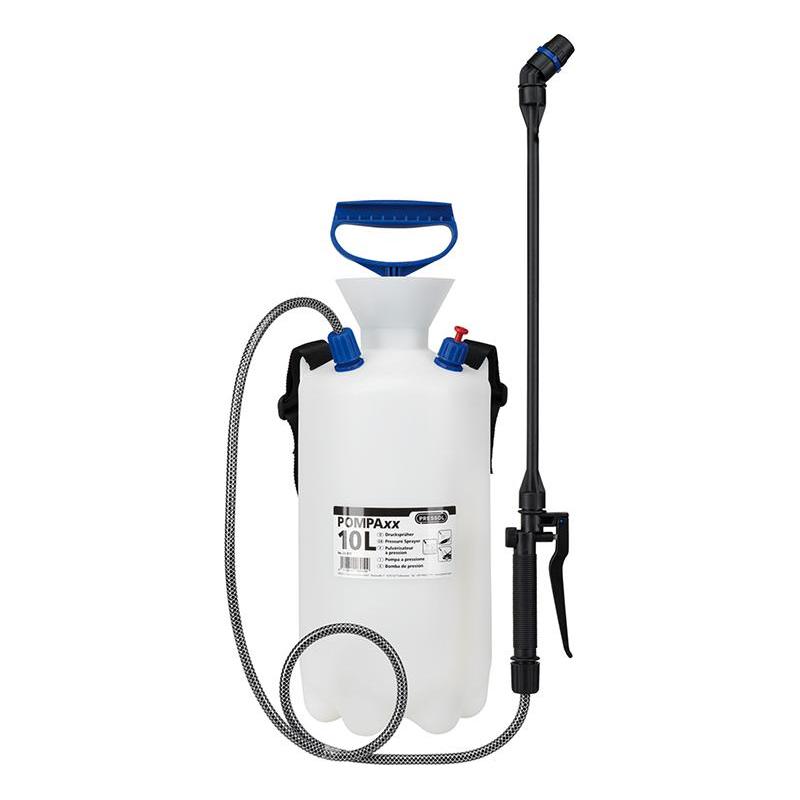 Pressol - Pulverizator industrial POMPAxx, 10L [06910]