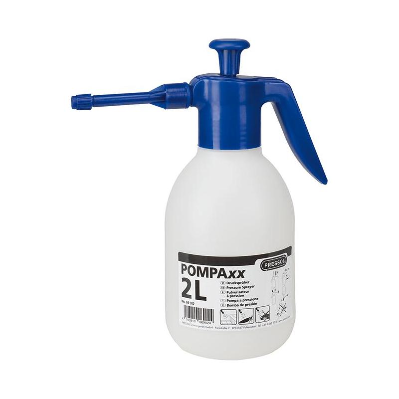 Pressol - Pulverizator industrial 2l POMPAxx [06902]