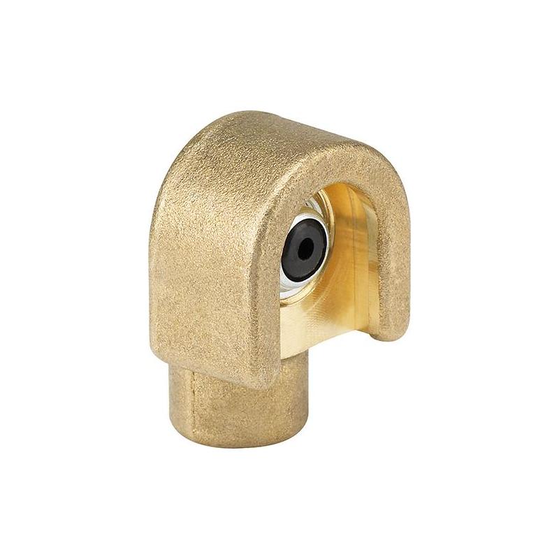 Pressol - Cuplaj glisant 16mm cu niplu plat [12062105]