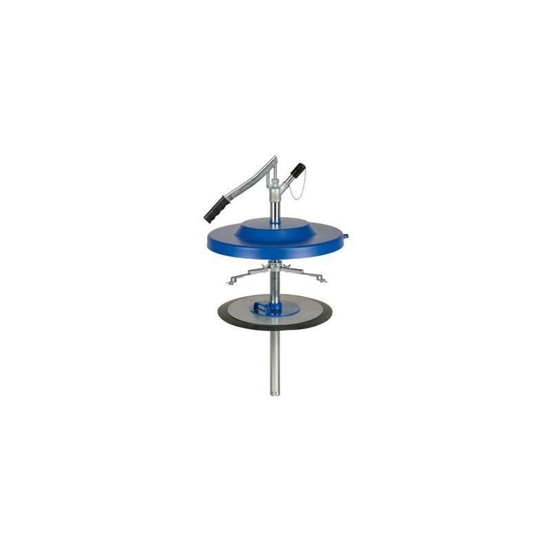 Pressol - Dispozitiv de umplere pentru galeata 240-270mm 15kg [17815]