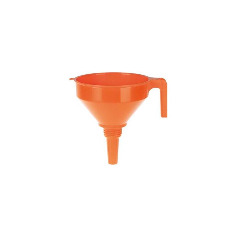 Pressol - Palnie din polietilena cu sita Ø160mm 1.2l [02372]