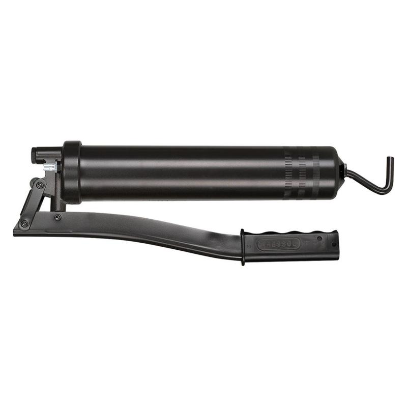 Pressol - Pompa de gresare manuala M10x1 500cc [12636]