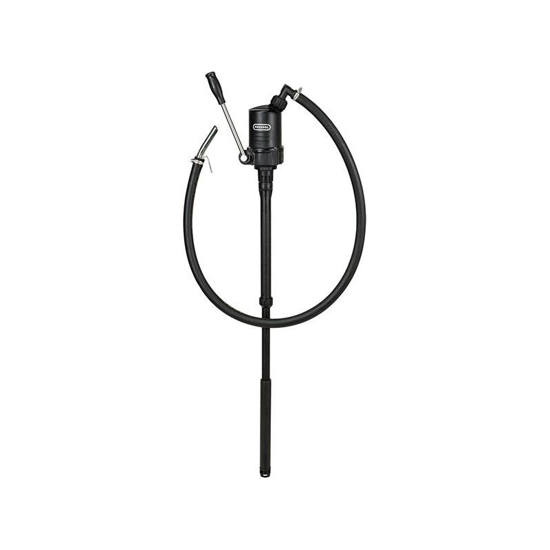 Pressol - Pompa pentru butoi G 2Z-ABS+PA6 [13044]