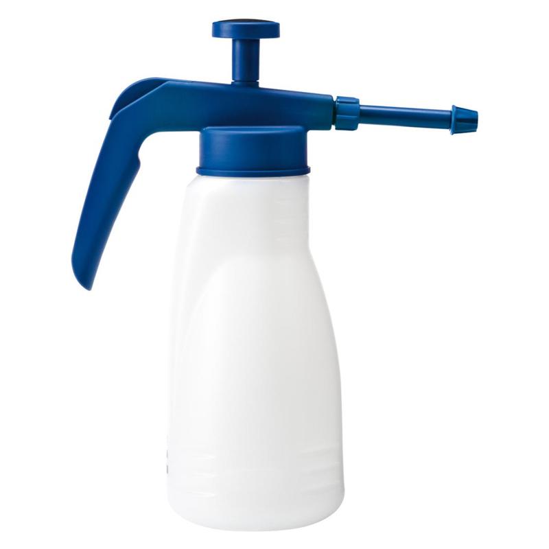 Pressol - Pulverizator SPRAYFIxx solvent 1.5l [6911015]