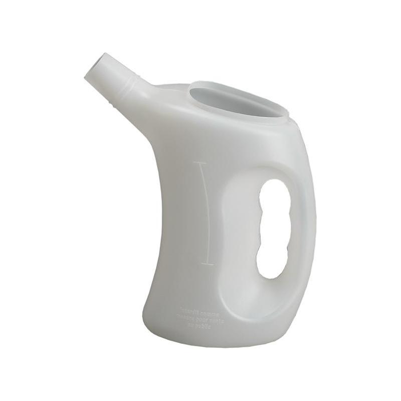 Pressol - Recipient ulei gradat din polietilena 1L [7501]