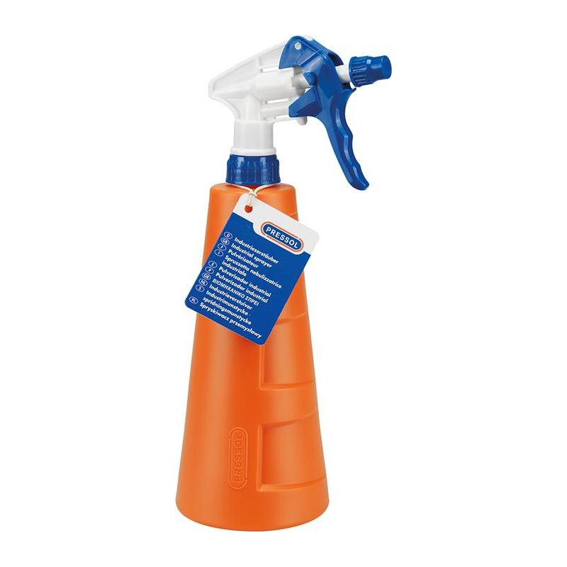 Pressol - Pulverizator cu duza alama 750mL [6267956]