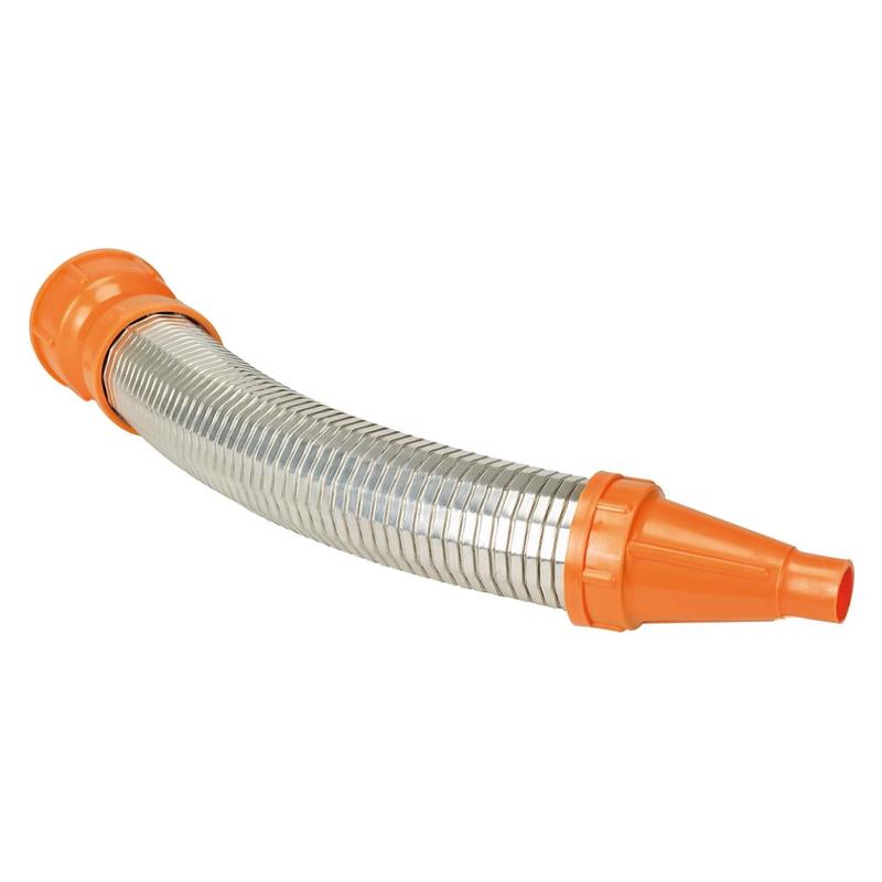 Pressol - Tub flexibil pentru palnie 300mm [02640]