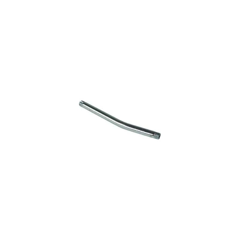Pressol - Tub indoit pentru pistol de ungere 150 mm [12635]
